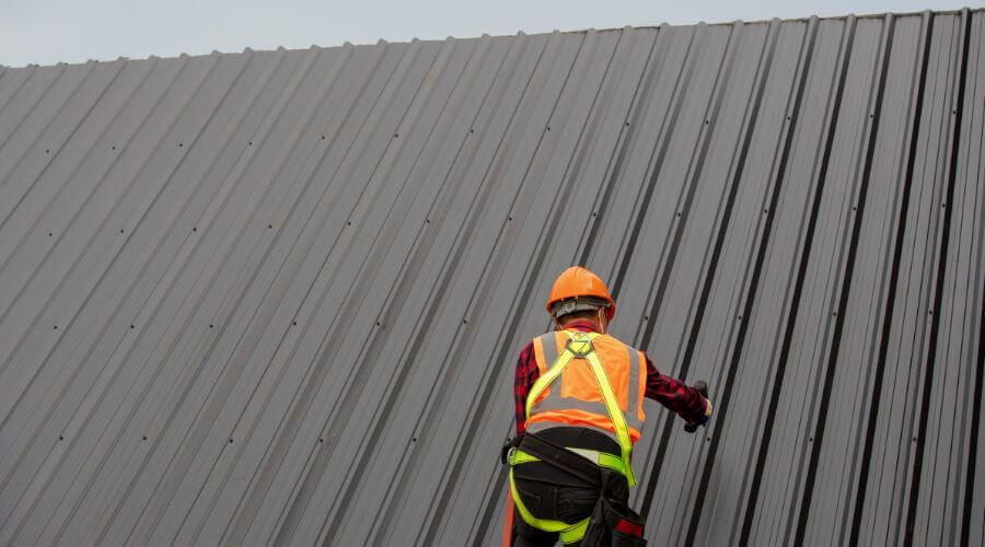 Expert top industrial roofings services in Boca Grande, FL